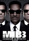 Mib 3 Homens de Preto