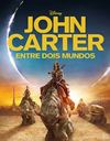  John Carter - entre dois mundos