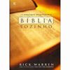 Leitura - 12 Maneiras de Estudar a Bíblia Sozinho - Rick Warren