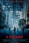 Filme - A Origem (Inception)