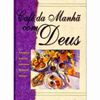 Leitura - Café da Manhã com Deus - Yerusha Fernandes Pinto