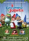 Filme - Gnomeu e Julieta