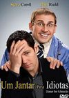 Filme - Um Jantar para Idiotas (Dinner for Schmucks)