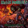 Música – From Fear to Eterninty – Iron Maiden