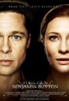 Filme - O Curioso Caso de Benjamin Button - Brad Pitt - Cate Blanchett.
