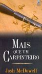 Leitura: Mais que um Carpinteiro