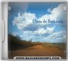 Música - CD Oásis de Bethânia.