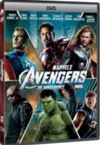 The Avengers - Os Vingadores - Dvd4