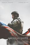 Sniper Americano (American Sniper, 2014)