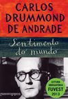 Leitura: "Sentimento do mundo" - Carlos Drummond de Andrade