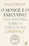 Leitura – O Monge e o Executivo 