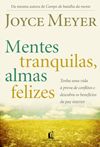 Livro: Mentes Tranquilas, Almas Felizes