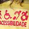 Inter realizou ações na semana da pessoa com deficiência