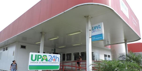 Contratos dos funcionários de UPAs de Canoas não serão renovados | Foto: Fernanda Bassôa / Especial / CP